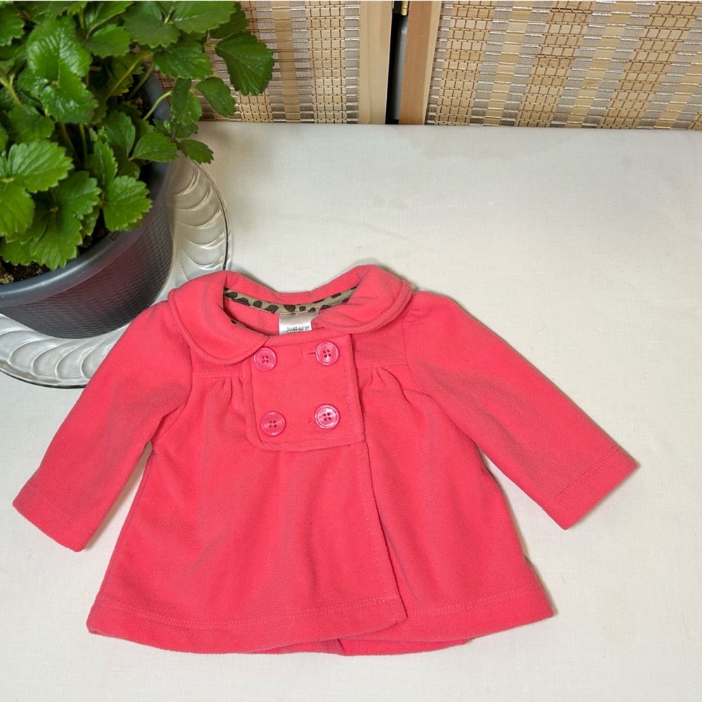 Carter’s Baby Jacket